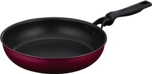 �T�[���X �f�����u���V���[�Y �t���C�p�� 28cm ���b�h IH�Ή� KFM-028 R ��������