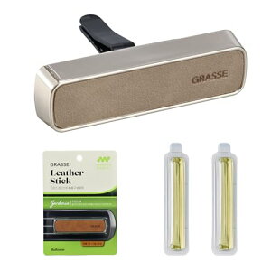 BULLSONE ԗp F yGrasse Leather Stick-Gardeniaz GARot BU27  