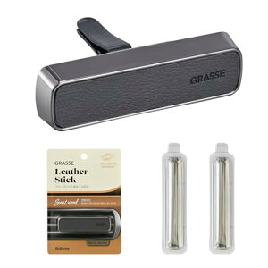 BULLSONE ԗp F yGrasse Leather Stick-Scent Woodz GARt BU25 U[ 