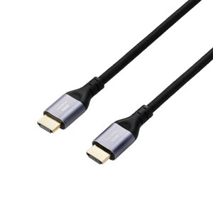 �G���R�� HDMI �P�[�u�� �E���g���n�C�X�s�[�h 3m 8K/60Hz �i�C�������b�V�� �A���~�R�l�N�^ �yUltra High Sp ��������