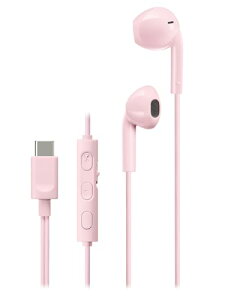 JVCPEbh JVC HA-FR17UC-P Cz L }CNt ^CvC J^ USB Type-C 1.2m sN 