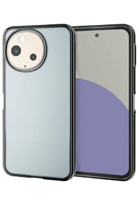 GR AQUOS sense9 P[X \tg ^bN }CNhbgH TPU JYی݌v ^bNubN P 