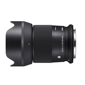 VO}(Sigma) Y 23mm F1.4 DC DN Canon Lm RF}Eg Pœ_ Lp APS-C ~[Xp 