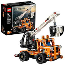 楽天市場】レゴ (lego) テクニック 移動式クレーン車 42108の通販