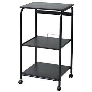 RP(YAMAZEN) WbN 48×s41.5×89cm XChI 2RZg Xgbp[tLX^[ W 