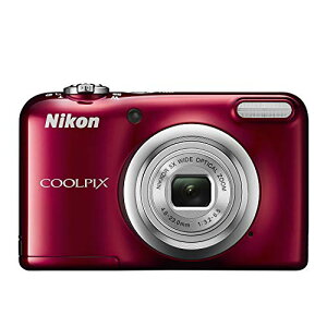 Nikon fW^J COOLPIX A10 bh w5{Y[ 1614f dr^Cv A10RD 