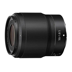 Nikon Pœ_Y NIKKOR Z 50mm f/1.8S Z}Eg tTCYΉ SC 