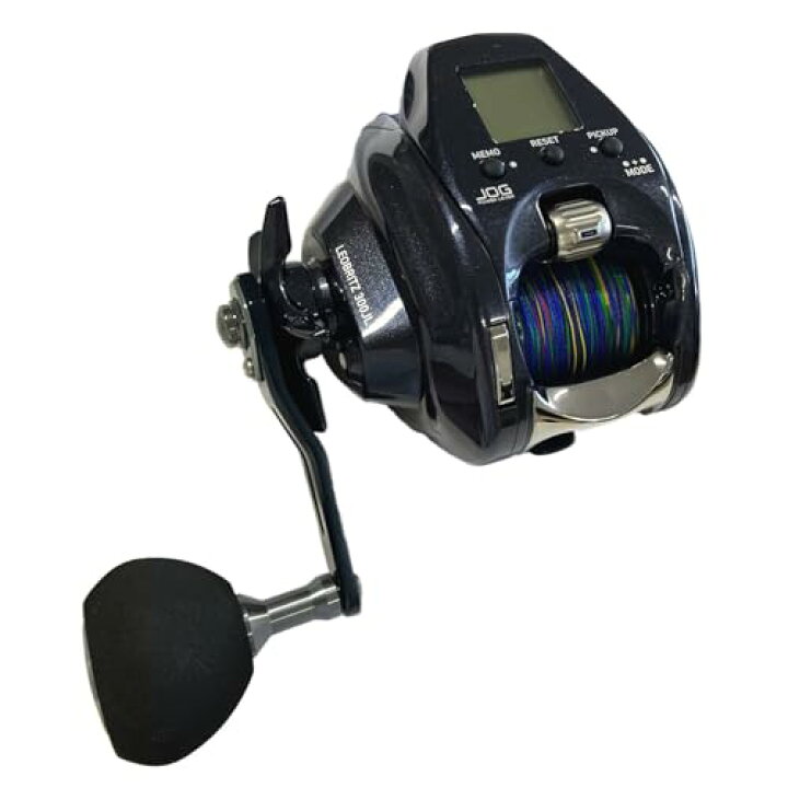 楽天市場】ダイワ(DAIWA) 【糸巻設定済】 電動リール 23レオブリッツ 
