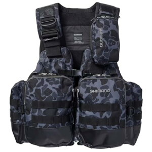 V}m(SHIMANO) t[eBOxXg ANgQ[xXg VF-274W ubN_bNJ L 