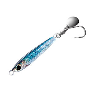 �V�}�m(SHIMANO) ���^���W�O �I�V�A �^���O�}�� �u���[�h 50g JU-B05X 001 SRK�C���V ��������