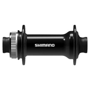 SHIMANO tgnu HB-TC500-15 Z^[bNfBXNu[L 32H 100 mm ubN O.L.D.: 1 