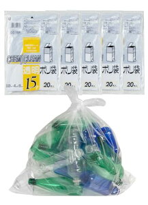 P~JWp S~ 100 i20×5Zbgj 45cm c55cm 0.025mm 15L  | ̃S~ 