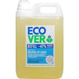 ECOVER(GRx[) Hp J~[ e 5000ml 