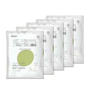 IfB nɂ₳Đݑ 45L  10×5 1o₷ |XgRV[}[ޗ40%gp GR}[N 