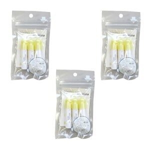 G|bNP~J ߗޗpV~Ƃ V~g ~j O[vt[c g؂3{Zbg 3Zbg 578-0350_3 