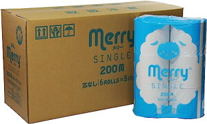 MERRY([) V gCbgy[p[ VO cȂ4{ 200m 6[×5pbN 