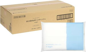 by ���ɗ�����|�P�b�g�e�B�b�V�� 20��(10�g)×200���y�P�[�X�̔��z ��������