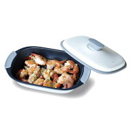 シービージャパン 電子レンジ調理器具 電子レンジで魚焼き [ 炒める 茹でる 焼く 煮る 蒸す 炊く がこれ1…