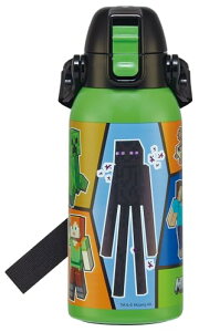 XP[^[(Skater) qp XeX   600ml qɗDyʃ^Cv }CNtg 25 Minecraf 