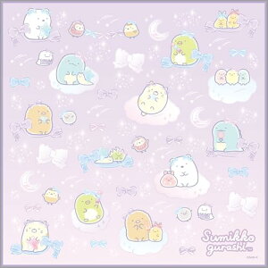 TGbNX(San-X) ݂R炵 `itL p[v CH44403 H430×W430mm 