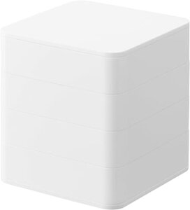 R(Yamazaki) ANZT[ g[ 4i XNGA zCg W9×D9×H10cm ^[ tower Wt ANZ 