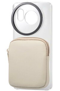 �G���R�� AQUOS sense8 (SH-54D / SHG11) �P�[�X �n�C�u���b�h �J�o�[ �y�� ���^ �|�[�`�t ��჌�t�J���� ��������