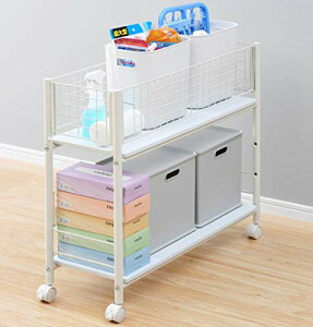 RP(YAMAZEN)  (N[[bg) [bN 25.5×s77×64.5cm Xgbp[t LX^[ I 