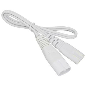 �I�[���d�@ �ȃG�l�^�Ɩ����y�C�[�u���C�g�X�����z��p�A���R�[�h(30cm) �z���C�g LT-NLEESP-01 ��������