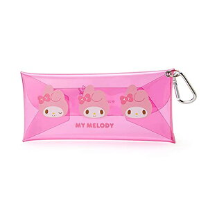 TI(SANRIO) NAP[X }CfB }C my melody LN^[ 9×1.5×18cm 492 