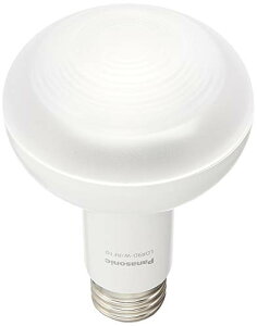 パナソニック LED電球 レフ電球 E26口金 100W形相当 昼光色 密閉器具対応 一般電球 レフタイプ LDR9DWRF10 送料無料