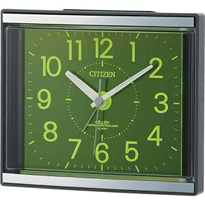 Y(RHYTHM) V`Y ڊo܂v dgv AiO ₷ W O[ CITIZEN W[R434 4RL 