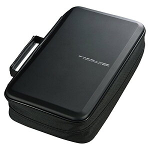 TTvC u[CfBXNΉZ~n[hP[X 104[ ubN FCD-WLBD104BK 