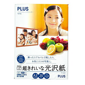 PLUS(vX) ʐ^p ꂢȌ A3 20 IT-142GC 46069 