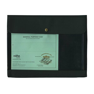 HIGHTIDE �W�F�l�����p�[�p�X�P�[�XA5 �u���b�N Nahe DF084-BK ��������