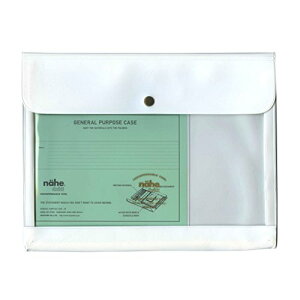 HIGHTIDE �W�F�l�����p�[�p�X�P�[�XA5 �z���C�g Nahe DF084-WH ��������