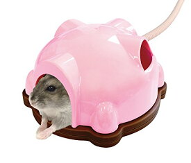 マルカン RH-201 ほっとハム暖ドームヒーター 送料無料