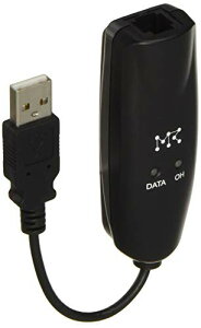 }CNT[` USB V.90Ή USBOt^f[^/FAXf 