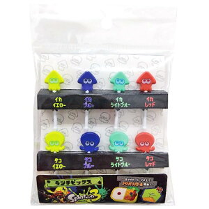 �T���A�[�g Splatoon3 �����`�s�b�N�X SPT-1121A ��������