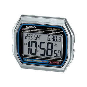 CASIO (JVI) ڊov dgv xx t j dq A[ Xk[Y Cg Vo[ DQD-851J-8J 