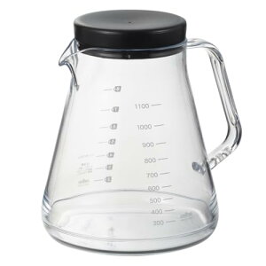 Y Ȃ R[q[T[o[ 1100ml ubN Xg 1100 HΉ { TW-3764 