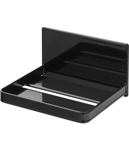 R(Yamazaki) }Olbg oX[ wbh}bT[W [bN ubN W14.5×D12×H8cm ^[ t 