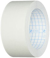ニチバン 製本テープ 35mm×10m巻 BK-3534 契約書割印用白 送料無料