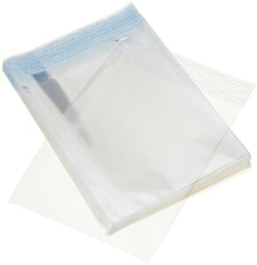 VW} wCR[  OPP NX^pbN e[vt 13×15.5cm 100 T13-15.5 