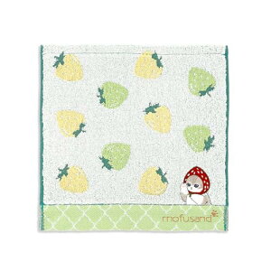 ^Ip(Towel Museum) mofusand  ^InJ` O[ ɂ  43-0140070  