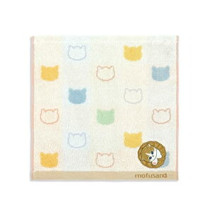 ^Ip(Towel Museum) mofusand h[icɂ ^InJ` x[W ɂ  43-02300 