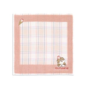^Ip(Towel Museum) mofusand ACXN[ɂ ^InJ` sN ɂ  K[[pC 