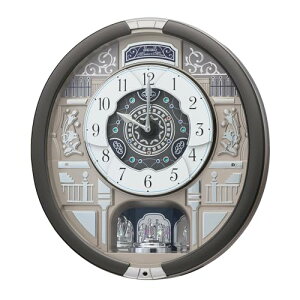 ZCR[NbN(Seiko Clock) |v NI[cv 炭莞v AiO gvZNV fB O[ 44 