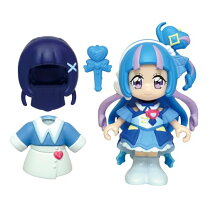 楽天市場】着せ替え人形（関連作品プリキュアシリーズ）（ぬいぐるみ 