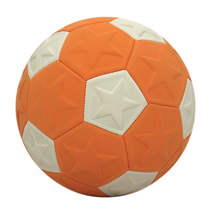 楽天市場】サッカーボール 曲がる マジック カーブ ボール 小学生 変化 