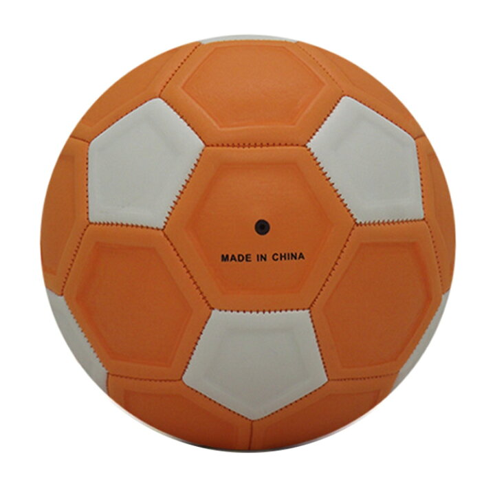 楽天市場】サッカーボール 曲がる マジック カーブ ボール 小学生 変化 